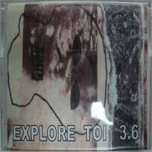 Download DJ Arnaud - Explore Toi 3.6