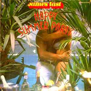 Download James Last - Happy Summer Party