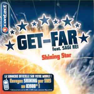 Download Get-Far Feat. Sagi Rei - Shining Star