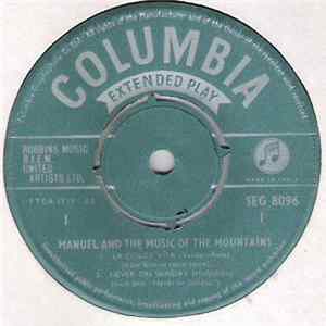 Download Manuel And The Music Of The Mountains - The Music Of Manuel