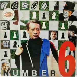 Download Taboo - Number 6