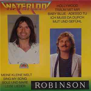 Download Waterloo , Robinson - Waterloo/Robinson