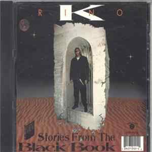 Download K-Rino - Cartoon Orgie / Tied In