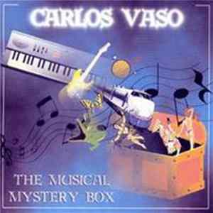 Download Carlos Vaso - The Musical Mystery Box