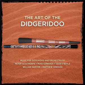 Download William Barton, Matthew Doyle - The Art Of The Didgeridoo