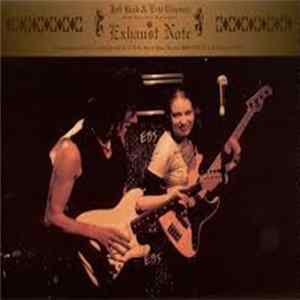 Download Jeff Beck - Exhaust Note: Live at Ronnie Scott's 11/29-11/30 2007