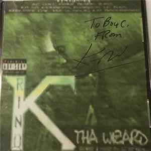 Download DJ Fo Real - K-Rino Tha Wizard