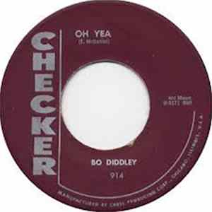Download Bo Diddley - Oh Yea / I'm Sorry