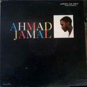 Download The Ahmad Jamal Trio - Volume IV