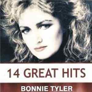 Download Bonnie Tyler - 14 Great Hits