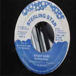 Download Sterling Green - Maggy Baby