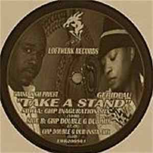 Download Grand High Priest - Take A Stand