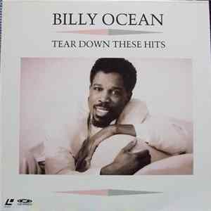 Download Billy Ocean - Tear Down These Hits