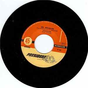 Download Les Wa-ga-da - Yes Sir, That's My Baby / Charleston