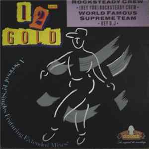 Download The Rock Steady Crew / World's Famous Supreme Team - (Hey You) Rock Steady Crew / Hey DJ
