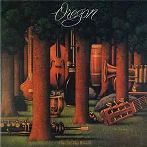 Download Oregon - Out Of The Woods