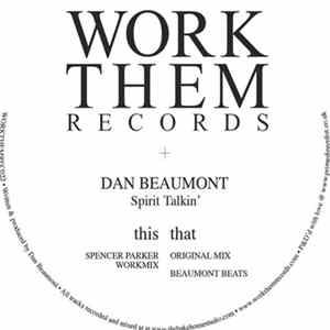 Download Dan Beaumont - Spirit Dubbin'