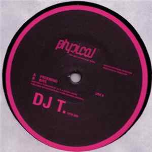 Download DJ T. - Freemind