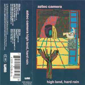 Download Aztec Camera - High Land, Hard Rain