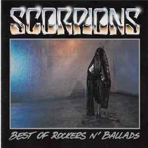 Download Scorpions - Best Of Rockers N' Ballads