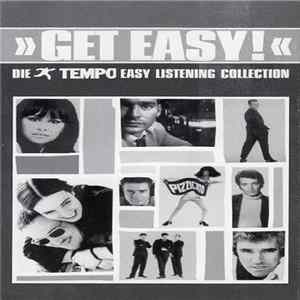 Download Various - »Get Easy!« Die Tempo Easy Listening Collection