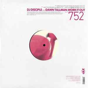 Download DJ Disciple - Work It Out