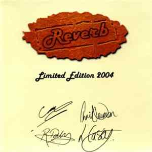 Download Reverb - Limited Edition 2004