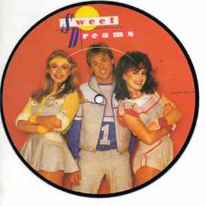 Download Sweet Dreams - I'm Never Giving Up