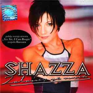 Download Shazza - Zatańcz Ze Mną
