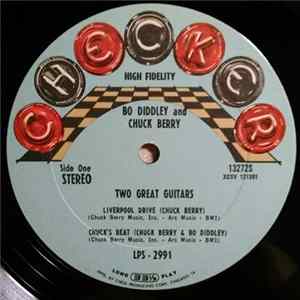 Download Bo Diddley / Chuck Berry - Two Great Guitars