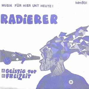 Download Radierer - Geistig Tot