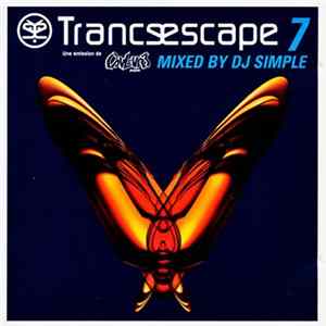 Download DJ Simple - Tranceescape 7