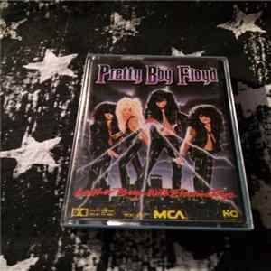 Download Pretty Boy Floyd - Leather Boyz With Electric Toyz