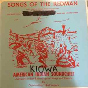 Download Kiowa Tribal Singers - Kiowa Black Leg Warriors Society