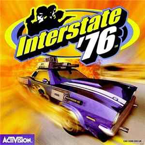 Download Bullmark - Interstate '76