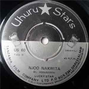 Download Lucky Star - Mapenzi Ya Asali / Njoo Nakwita