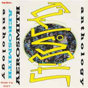 Download Aerosmith - Anthology