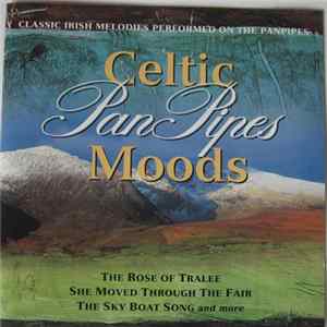 Download The O'Donnell Abu Orchestra - Celtic Pan Pipe Moods