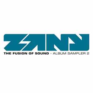 Download Zany - The Fusion Of Sound - Album Sampler 2