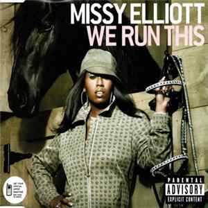 Download Missy Elliott - We Run This