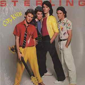 Download Sterling - City Kids