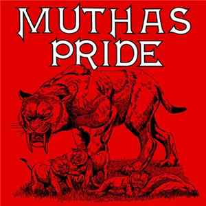 Download Various - Muthas Pride