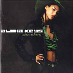 Download Alicia Keys - Songs In A Minor