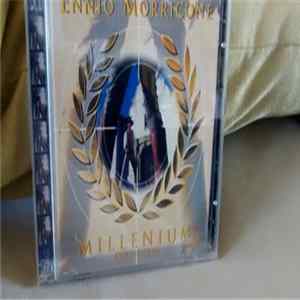 Download Ennio Morricone - Millennium Collection