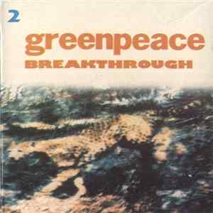 Download Various - Greenpeace - Breakthrough 2