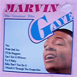Download Marvin Gaye - His Greatest Hits