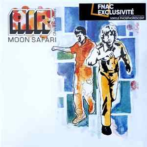 Download AIR - Moon Safari