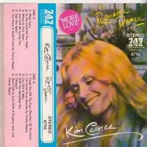 Download Kim Carnes - Romance Dance