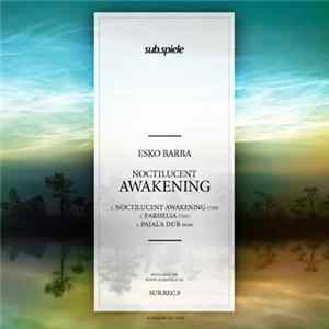 Download Esko Barba - Noctilucent Awakening