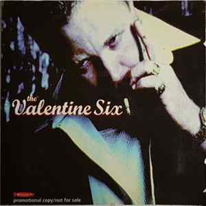 Download The Valentine Six - The Valentine Six